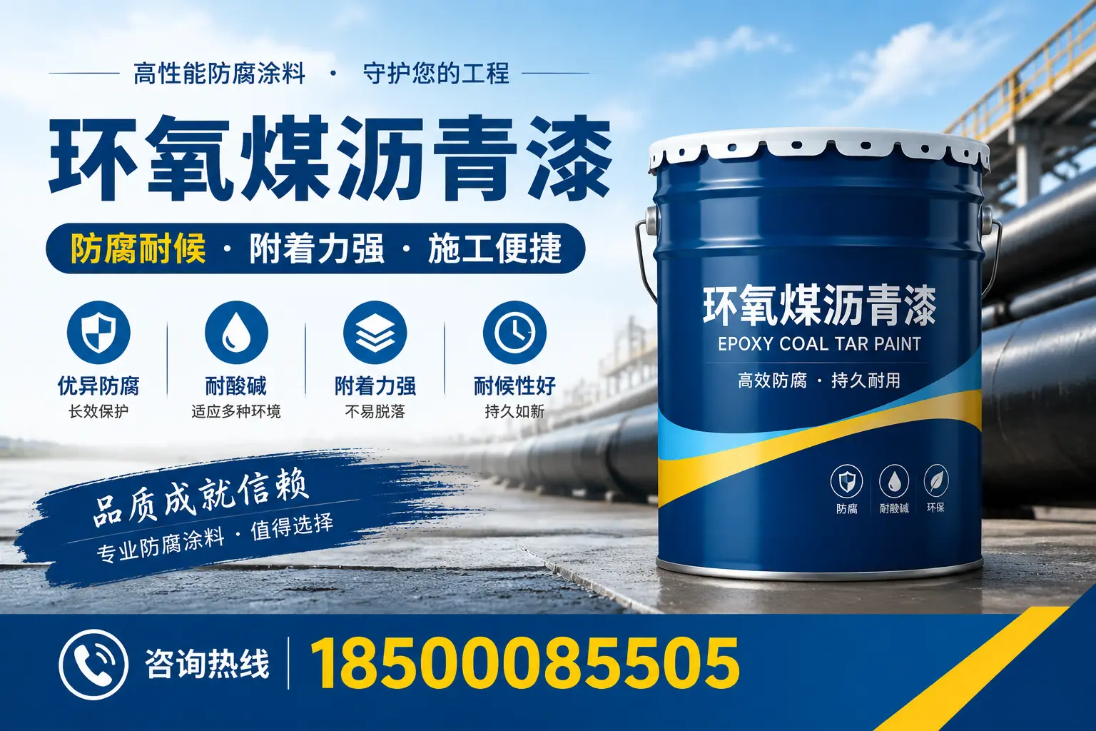 环氧煤沥青漆的市场行情：玉林地区价格走势分析